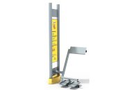 D_07 XL prostownik plecow