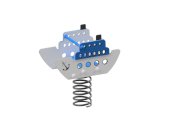 BJK.2.02 Bujak STATEK z ławeczką