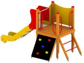 ZZ14 Zestaw Urwis BD