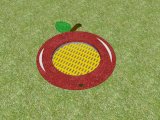 trampolina_jablko_XL